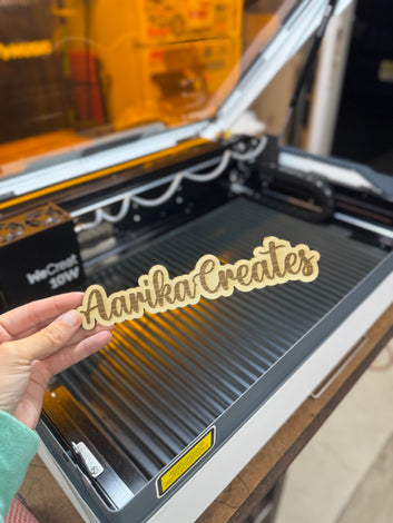 Laser Engraved Tumblers and More