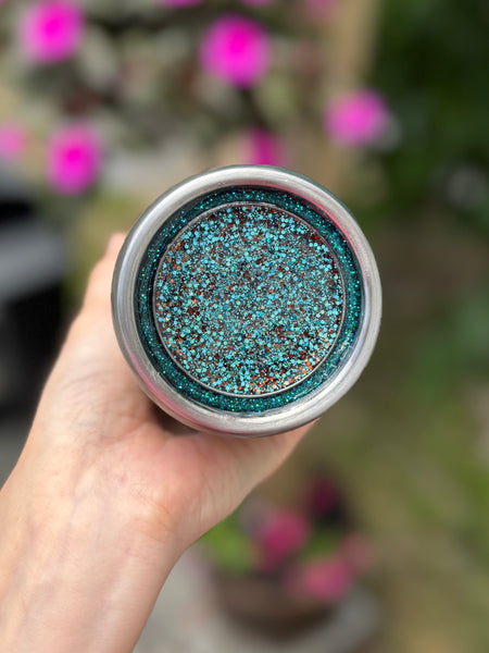 Cowgirl Mixed 24oz Tumbler RTS