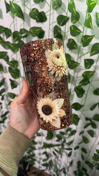 Fall is Proof 20oz Tumbler RTS