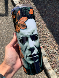 Leafy Myers 20oz Tumbler