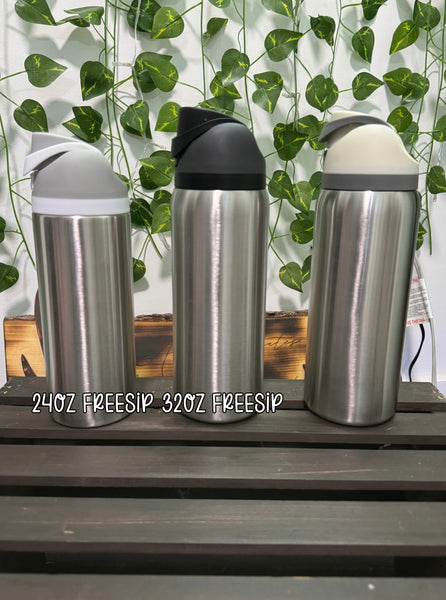Custom Tumbler