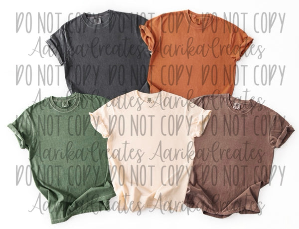 Coffee Dog T-Shirt