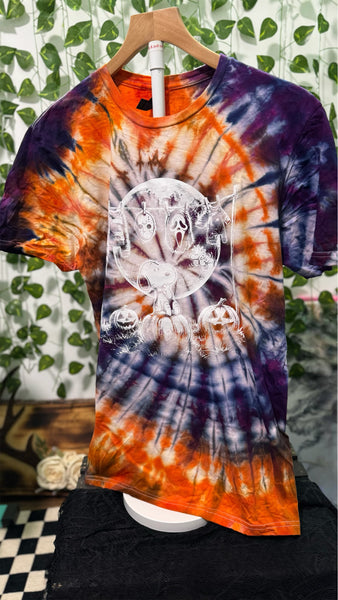 Horror Clothes Line Size MEDIUM RTS