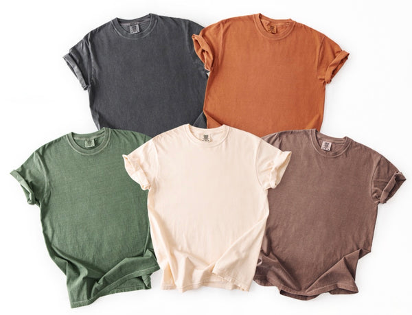 Coffee Dog T-Shirt