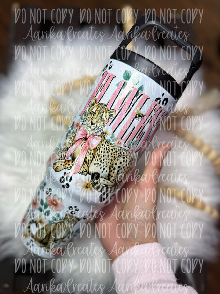 Flawless Sublimation Tumbler