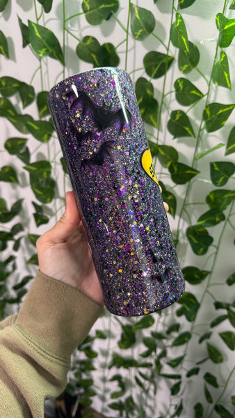Spooky Season 20oz Tumbler RTS