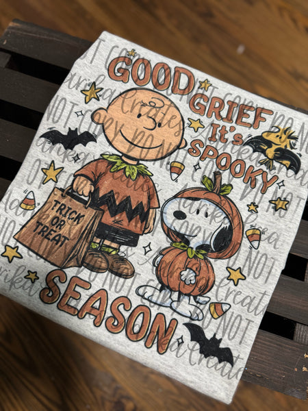 Good Grief T-Shirt