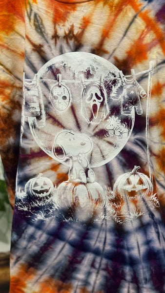 Horror Clothes Line Size MEDIUM RTS