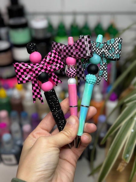 Big Bow Pen