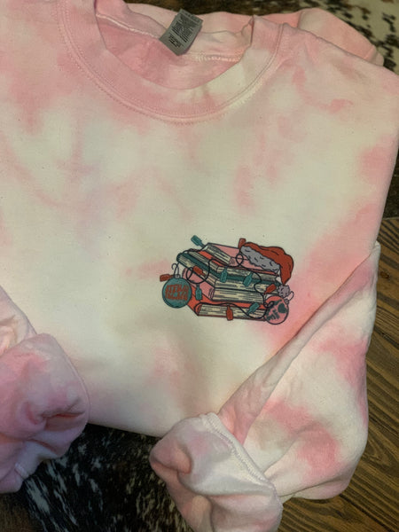 Slip some Books T-Shirt