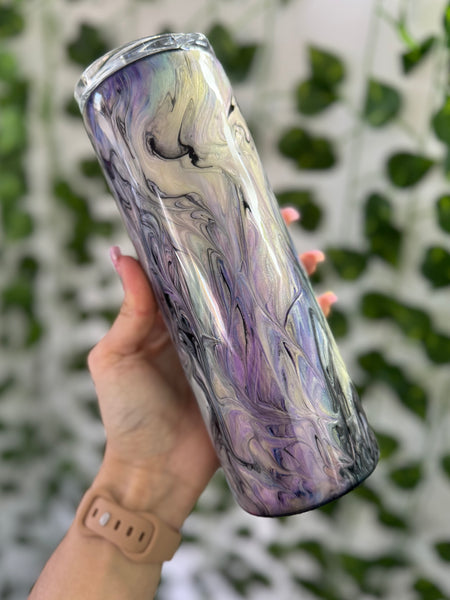 Abalone Tumbler RTS