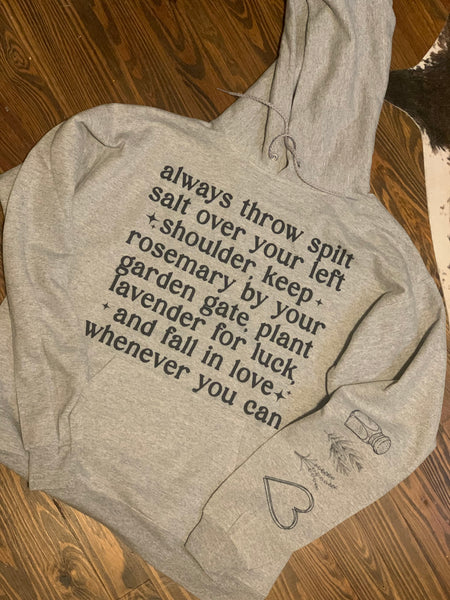 Practical Hoodie