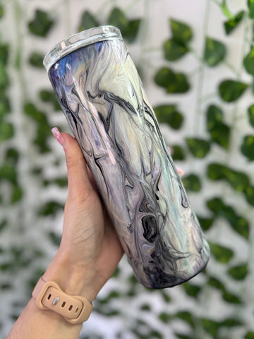 Abalone Tumbler RTS