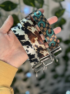 Keychain Wristlets