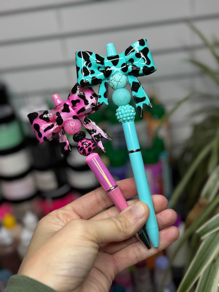 Big Bow Pen