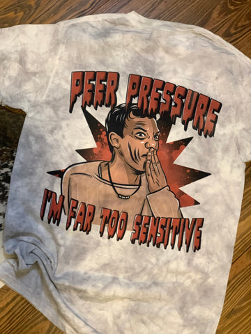 Peer Pressure T-Shirt