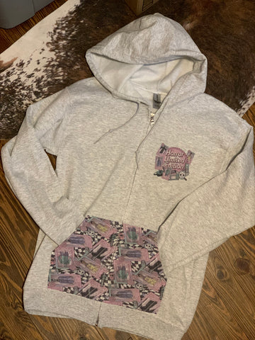 Horror Limited Hoodie