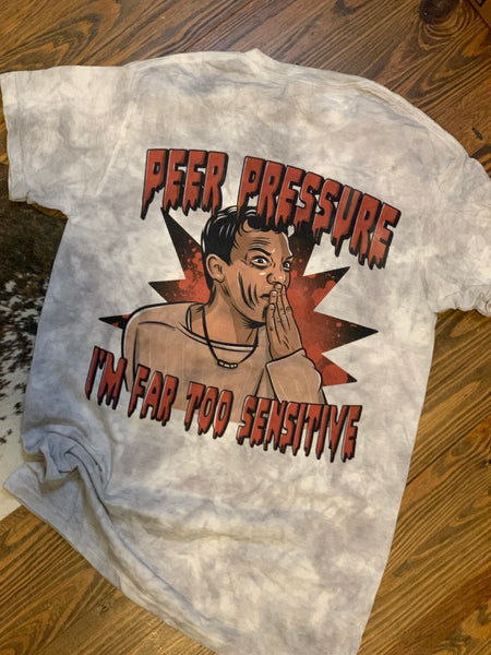 Peer Pressure T-Shirt