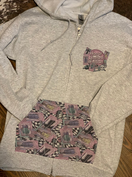 Horror Limited Hoodie