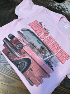 Daddy OTW T-Shirt