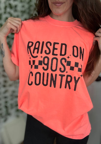 90s Country T-Shirt