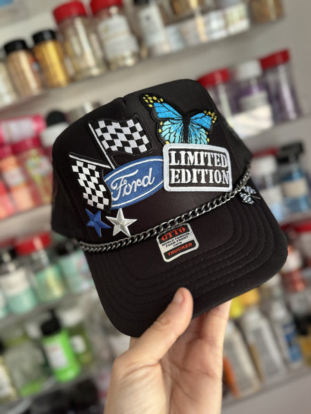 Ford Trucker Hat