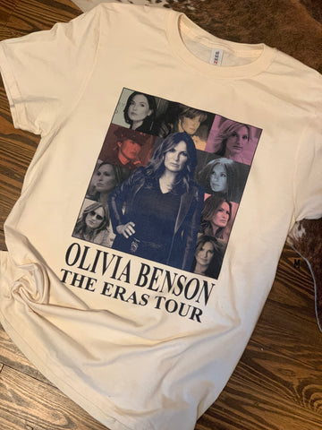 Benson Era T-Shirt