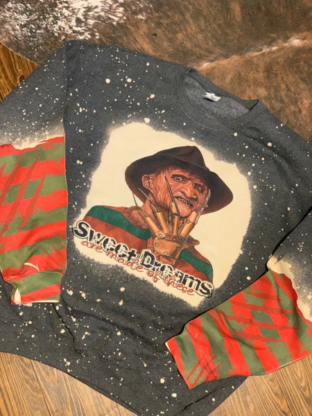 Freddy Sweet Dreams Crewneck