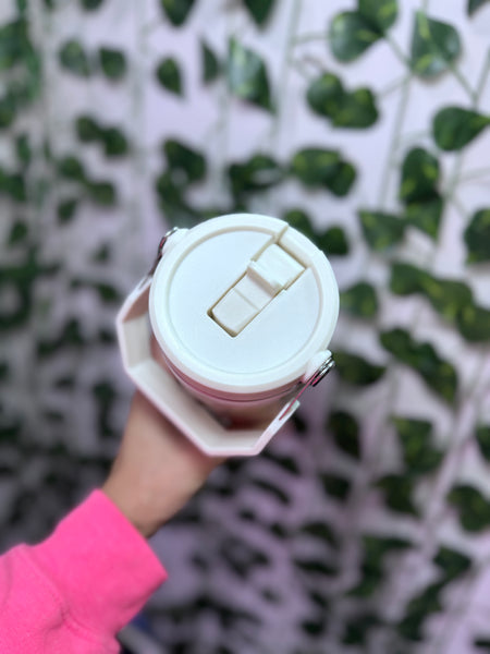 Book are my Therapy Tumbler RTS