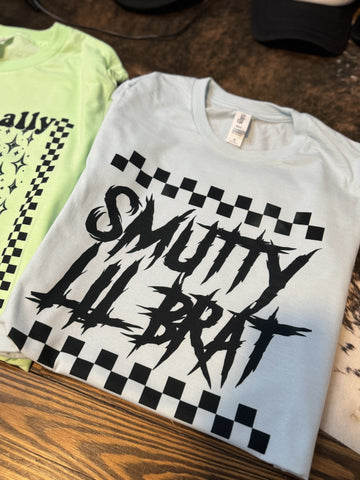 Smutty Brat T-Shirt