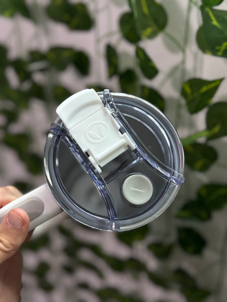 Burn it All 40oz Sublimation Tumbler