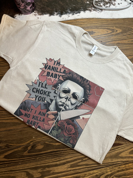 Aint No Killer T-Shirt