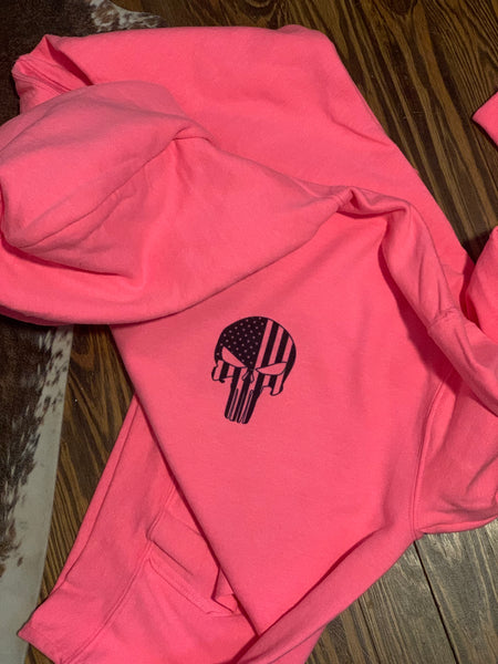 FAFO Hoodie