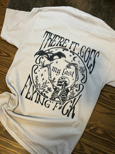 There It Goes T-Shirt