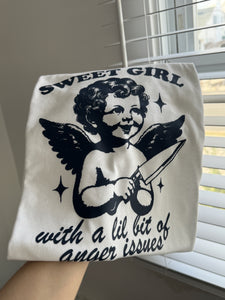 Sweet Girl T-Shirt