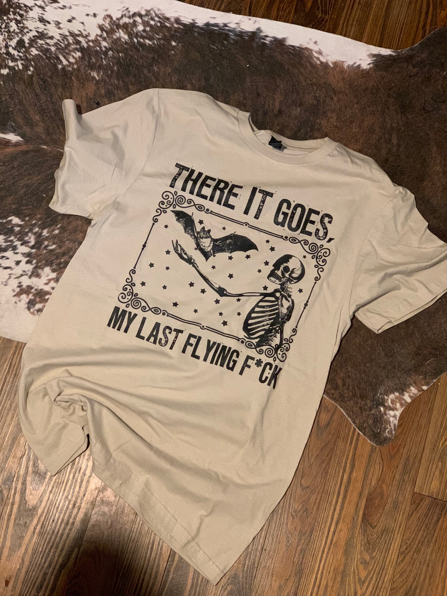 There It Goes T-Shirt