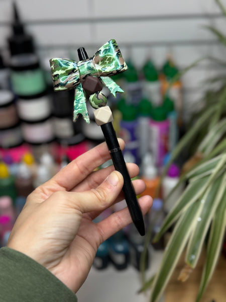 Big Bow Pen