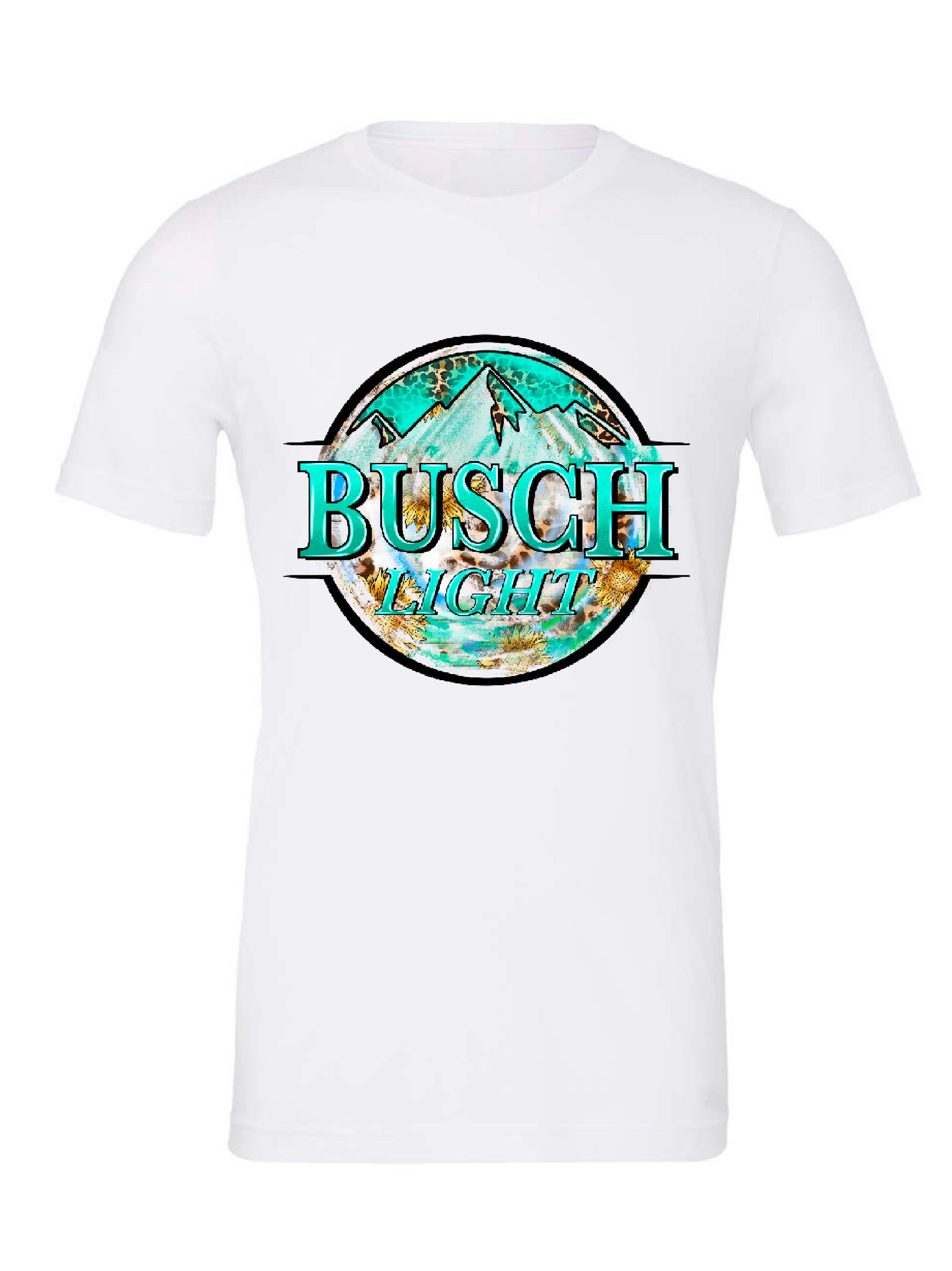 Busch T-Shirt