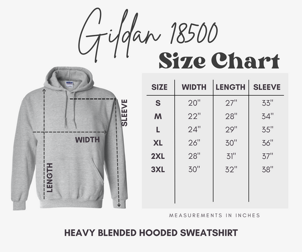 Morally Grey Book Club Hoodie