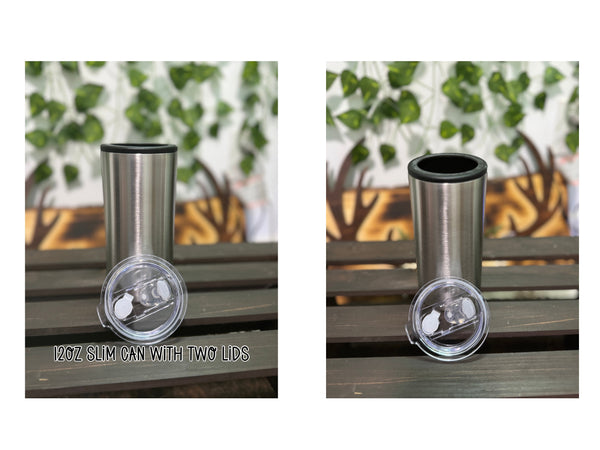 Custom Tumbler