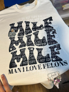 MILF T-Shirt