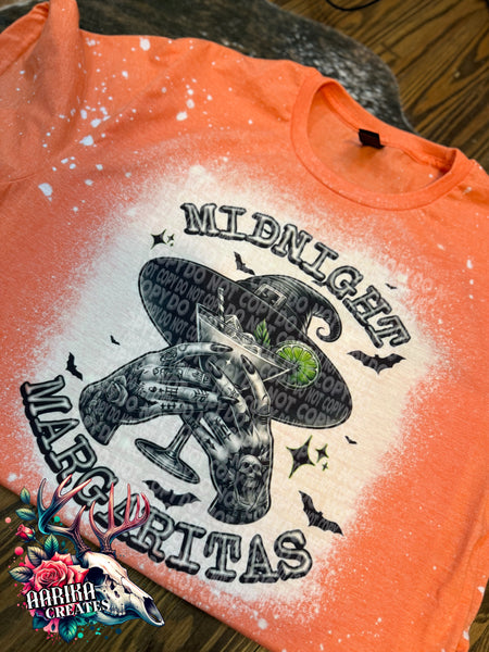 Witchy Margaritas T-Shirt