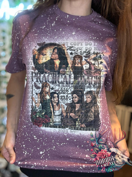 Witch Witch T-Shirt