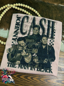 J Cash T-Shirt