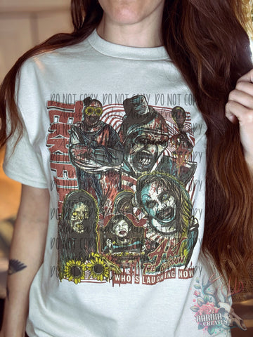 Art Clow T-Shirt