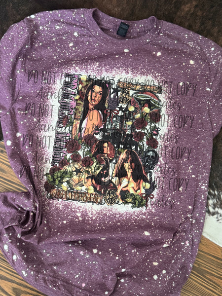 My Blood Your Blood T-Shirt