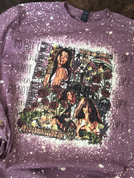 My Blood Your Blood T-Shirt