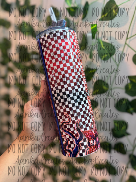 ST Sublimation Tumbler