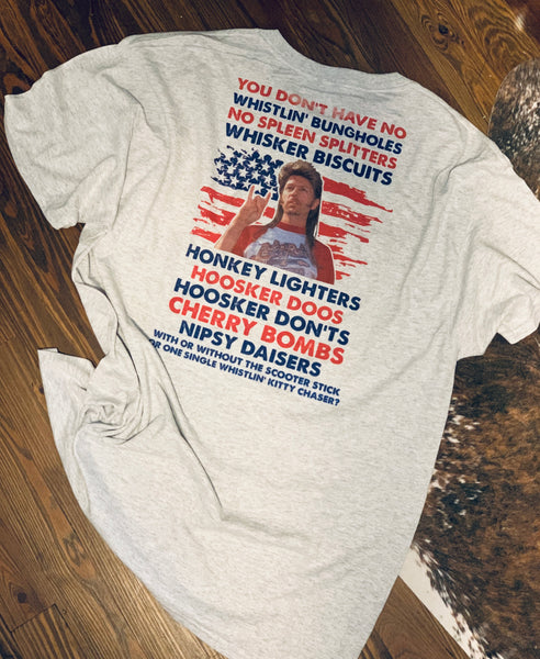 Merica’ T Shirt