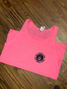 Opinion Tank Top